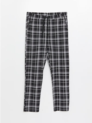 Black Printed