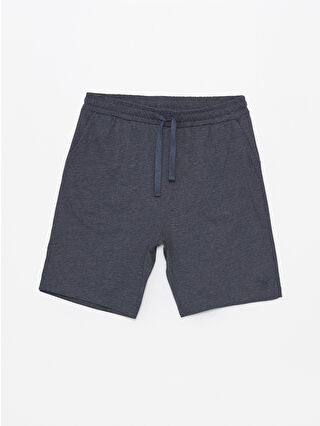 Navy Melange