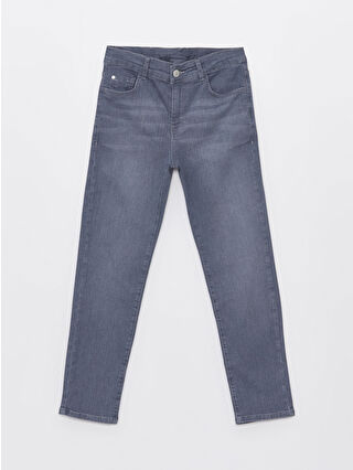Charcoal Grey Rodeo