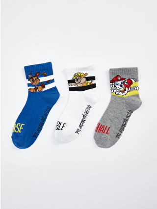 Karışık Renk İpliği Boyalı