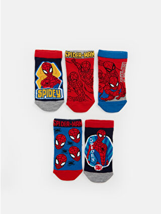 Karışık Renk İpliği Boyalı