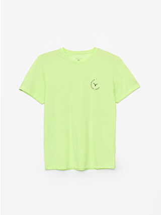 Lime Green
