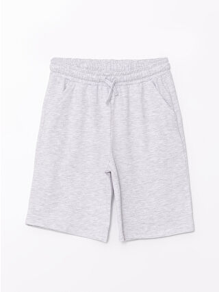 Light Grey Melange