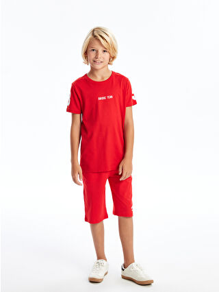 Bright Red