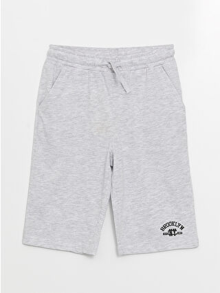 Light Grey Melange