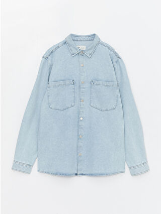 Açık İndigo Rodeo