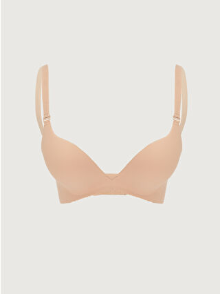 Dull Pink
