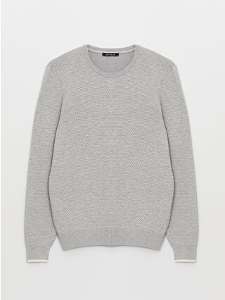 Grey Melange