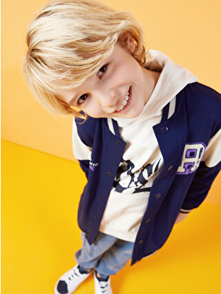 لون أخضر ميلانج