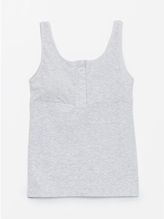 Grey Melange
