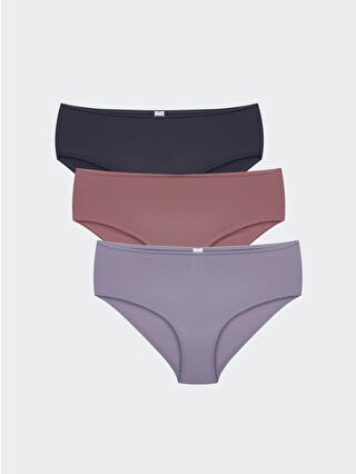 Dark Lilac