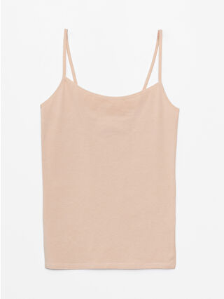 Nude Pink