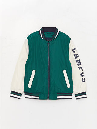 لون كاكي داكن