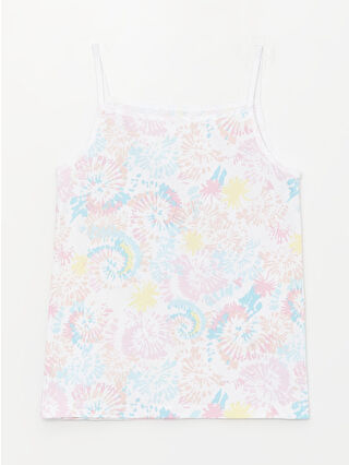 Optik Beyaz Baskılı