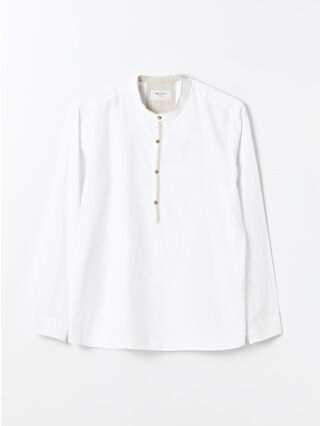 Buxe White