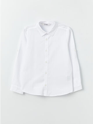 Buxe White