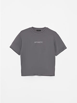 Dark Grey