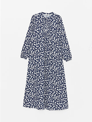 Blue Printed
