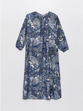 Blue Printed