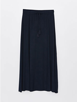 لون ميلانج نيلي