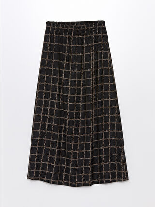 Black Printed 2