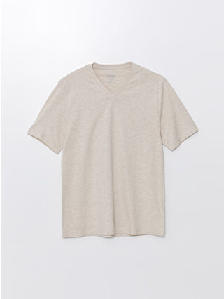 Beige Melange
