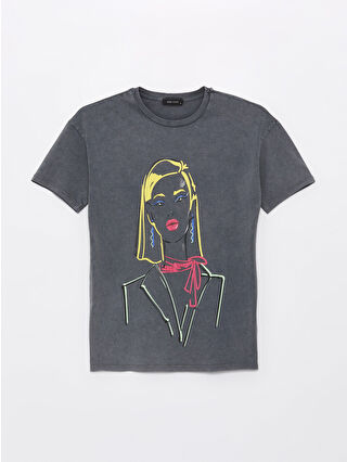 لون انتراسيت روديو