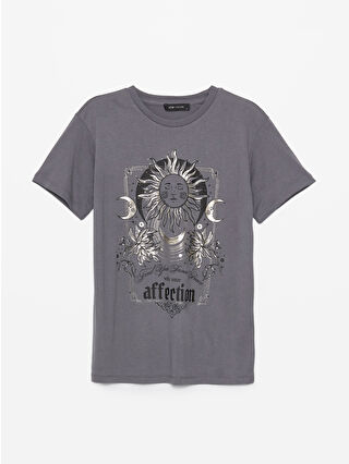 Dark Grey