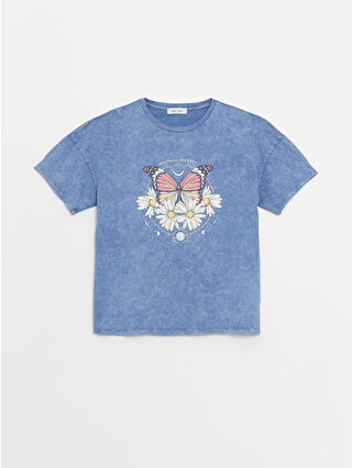 S. Açık İndigo Rodeo