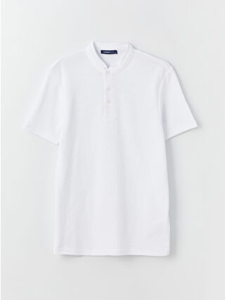 Buxe White