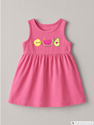 Neon Pink