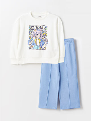 لون أخضر ميلانج