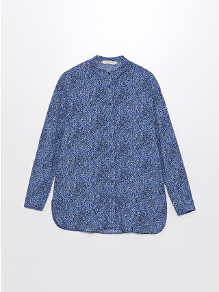 Blue Printed