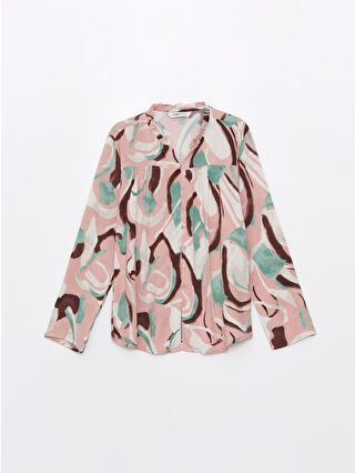 لون وردي داكن