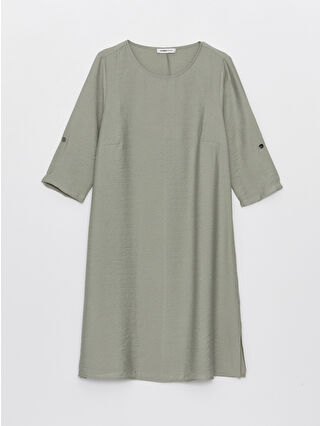 Dull Green