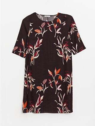 لون وردي داكن