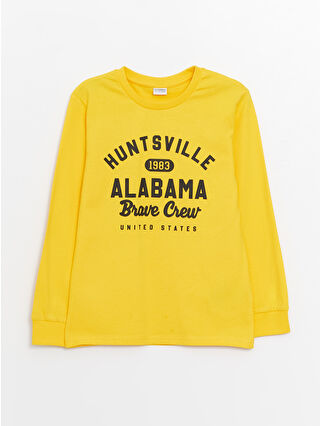 Mid Yellow