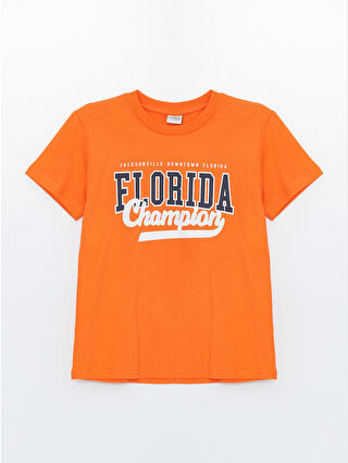 Bright Orange
