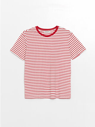 Red Striped