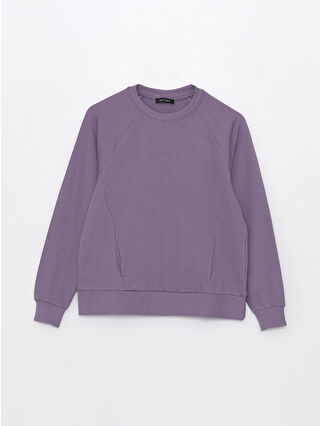Dull Purple