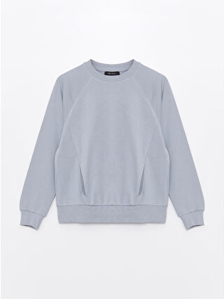 Dull Blue