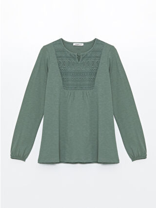 Dull Green