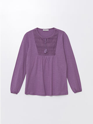 Dull Purple
