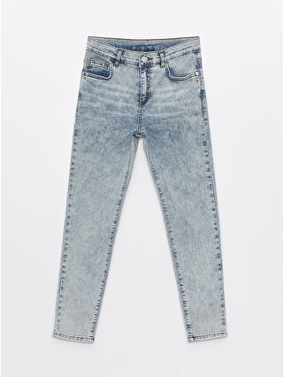 Light Tint Indigo Rodeo