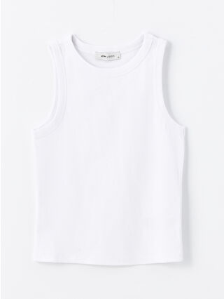 Buxe White