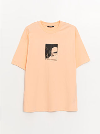 Pale Coral