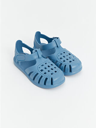 Dull Blue