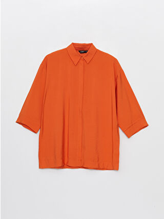 Bright Orange