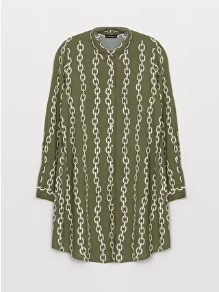 لون أخضر زيتوني فاتح