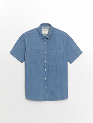 Açık İndigo Rodeo